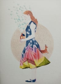 Image 2 of carnet Masha