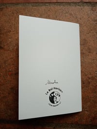 Image 3 of carnet Masha