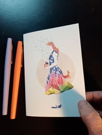 Image 4 of carnet Masha