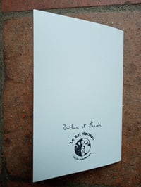 Image 3 of carnet Esther et Farah