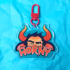 [Keychain] H O R N Y