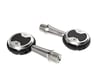 Wahoo Speedplay Zero Stainless Steel Pedals