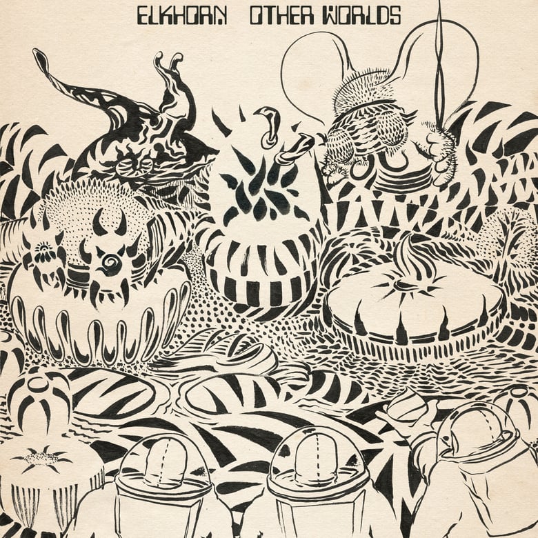 Image of Elkhorn / Other Worlds