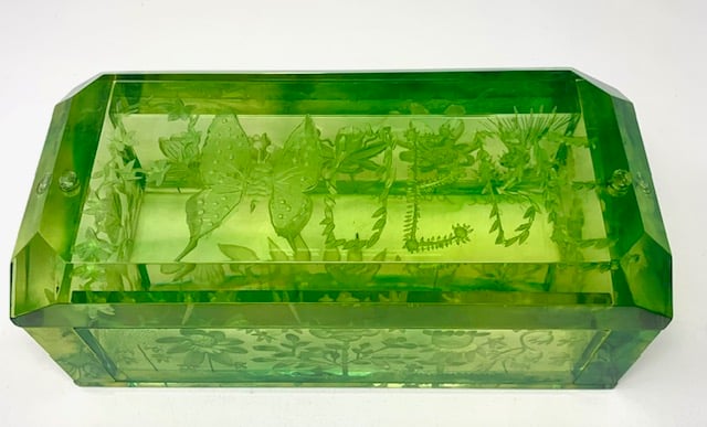 Image of Name Box- Custom order Joyce Franicis