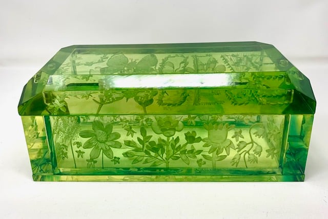 Image of Name Box- Custom order Joyce Franicis