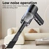 Wireless Car Vacuum Cleaner - 15000Pa Strong Suction, Portable Handheld Dust Collector