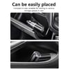 Wireless Car Vacuum Cleaner - 15000Pa Strong Suction, Portable Handheld Dust Collector