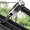 Wireless Car Vacuum Cleaner - 15000Pa Strong Suction, Portable Handheld Dust Collector