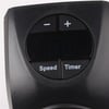 Mini Fan Heater - Wall Electric Heater, Desktop Warm Blower, Household Radiator Warmer for Winter