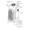 Mini Fan Heater - Wall Electric Heater, Desktop Warm Blower, Household Radiator Warmer for Winter