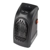 Mini Fan Heater - Wall Electric Heater, Desktop Warm Blower, Household Radiator Warmer for Winter