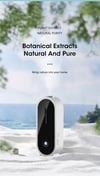 Portable Ultrasonic Aromatherapy Diffuser - USB Smart Air Purifier, Car Air Freshener