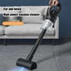 Wireless Handheld Vacuum Cleaner - Powerful Suction, Smart Cordless Design, Detachable Box for Home