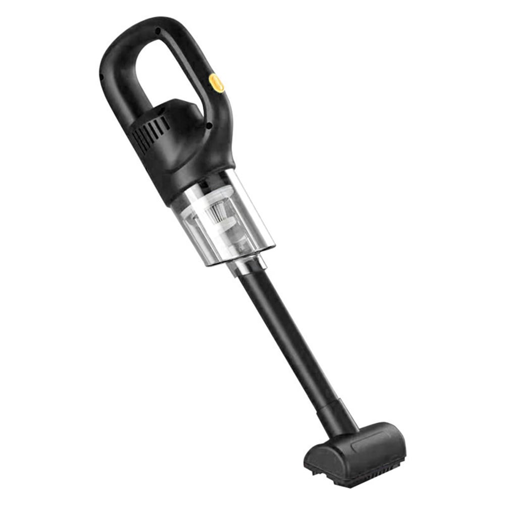 Wireless Handheld Vacuum Cleaner - Powerful Suction, Smart Cordless Design, Detachable Box for Home