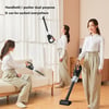 Wireless Handheld Vacuum Cleaner - Powerful Suction, Smart Cordless Design, Detachable Box for Home