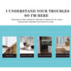 3-In-1 Smart Sweeping Robot - Mini Wireless Vacuum Cleaner, Sweeping and Vacuuming, For Home Use