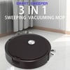 3-In-1 Smart Sweeping Robot - Mini Wireless Vacuum Cleaner, Sweeping and Vacuuming, For Home Use