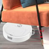3-In-1 Smart Sweeping Robot - Mini Wireless Vacuum Cleaner, Sweeping and Vacuuming, For Home Use