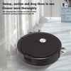 3-In-1 Smart Sweeping Robot - Mini Wireless Vacuum Cleaner, Sweeping and Vacuuming, For Home Use