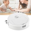 3-In-1 Smart Sweeping Robot - Mini Wireless Vacuum Cleaner, Sweeping and Vacuuming, For Home Use