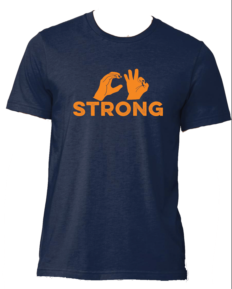 Image of CF STRONG Shirt 