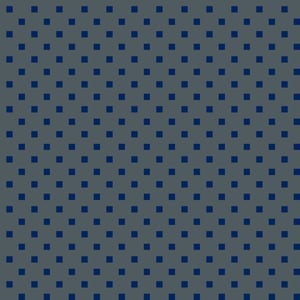 Dazzling Color Weave Quilt Kit 72" x 88" Includes Pattern