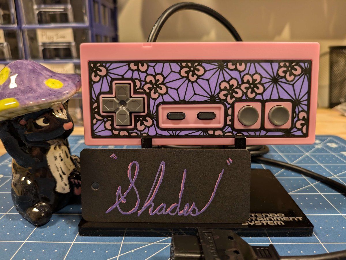 Image of Shades