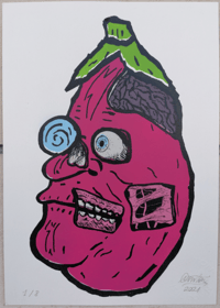 Image 2 of Melanatomy