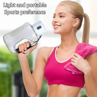 HydroFuel Sport Hydrogen Water Jug