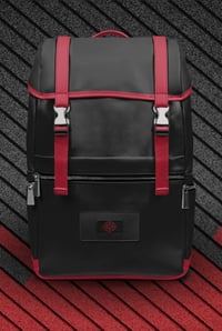 Image 1 of Wickid backpack big