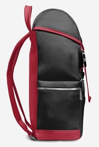 Image 2 of Wickid backpack big