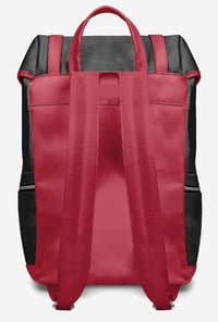 Image 3 of Wickid backpack big