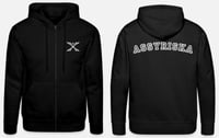 Assyriska Hoodie 
