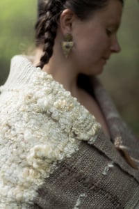 Image 3 of Buzzard-Mother