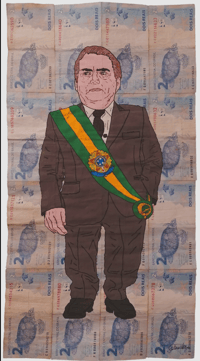 Image 1 of Bolsonano