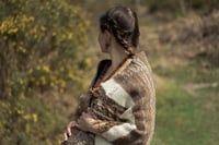 Image 4 of Deer-Mother