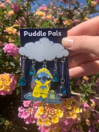 Image 3 of Puddle Pals Fantasy Pin 