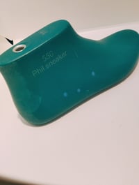 Image 3 of Formes shoes last