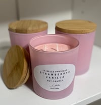 Image 1 of 10 oz CANDLES
