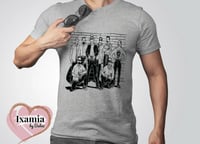 FAMILIA TEE