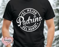PADRINO TEE