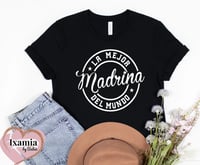 MADRINA TEE