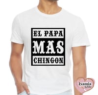 EL PAPA MAS CHINGON
