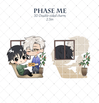 Image 1 of Phase Me Charm