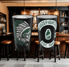 Chief Pint Glass