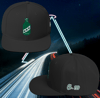 Bottle Snapback