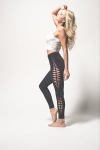 Image 3 of Logan Legging 