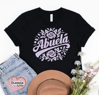 ABUELA TEE