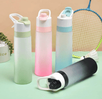 Mist Water Bottle