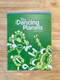 Image 1 of The Dancing Planets - Volume 1